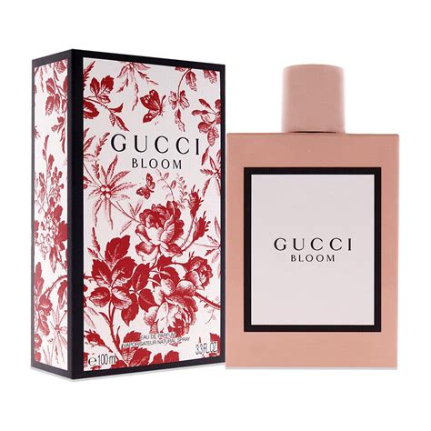 nước hoa gucci bloom.